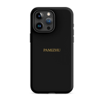 PAMIZHU Tough Case for iPhone®