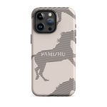 PAMIZHU Tough Case for iPhone®