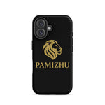 PAMIZHU Tough Case for iPhone®