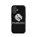 PAMIZHU Tough Case for iPhone®