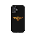 PAMIZHU Tough Case for iPhone®