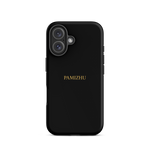 PAMIZHU Tough Case for iPhone®