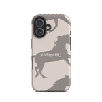 PAMIZHU Tough Case for iPhone®