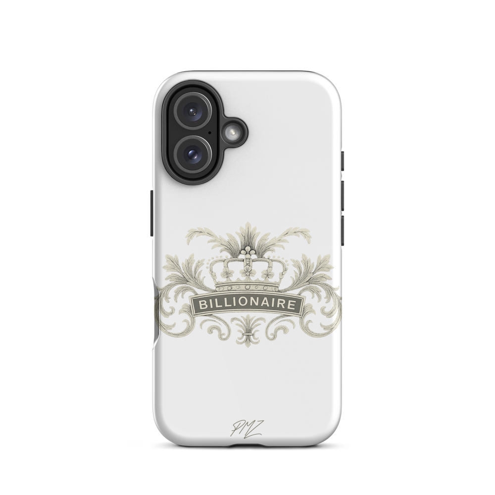 PAMIZHU Tough Case for iPhone® - Image 40