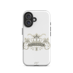 PAMIZHU Tough Case for iPhone®