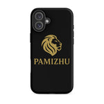 PAMIZHU Tough Case for iPhone®