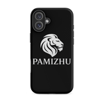 PAMIZHU Tough Case for iPhone®