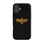 PAMIZHU Tough Case for iPhone®