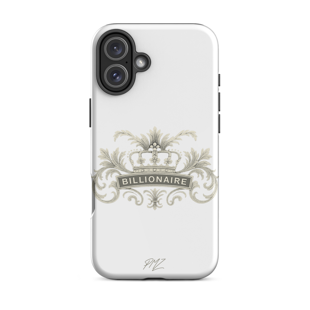 PAMIZHU Tough Case for iPhone® - Image 42