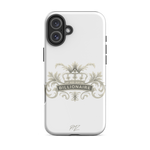 PAMIZHU Tough Case for iPhone®