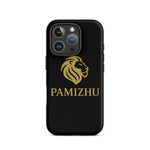 PAMIZHU Tough Case for iPhone®