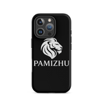 PAMIZHU Tough Case for iPhone®