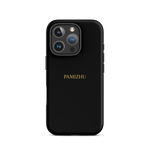 PAMIZHU Tough Case for iPhone®