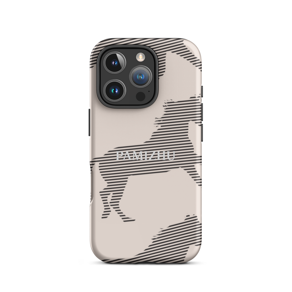 PAMIZHU Tough Case for iPhone® - Image 44