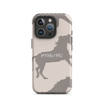 PAMIZHU Tough Case for iPhone®