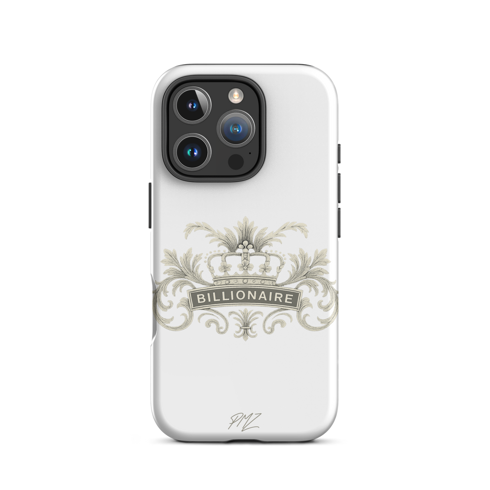 PAMIZHU Tough Case for iPhone® - Image 44