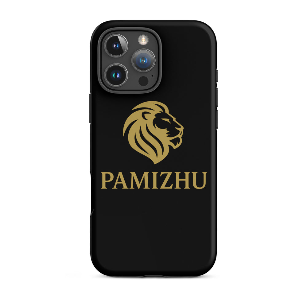 PAMIZHU Tough Case for iPhone® - Image 46