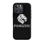 PAMIZHU Tough Case for iPhone®