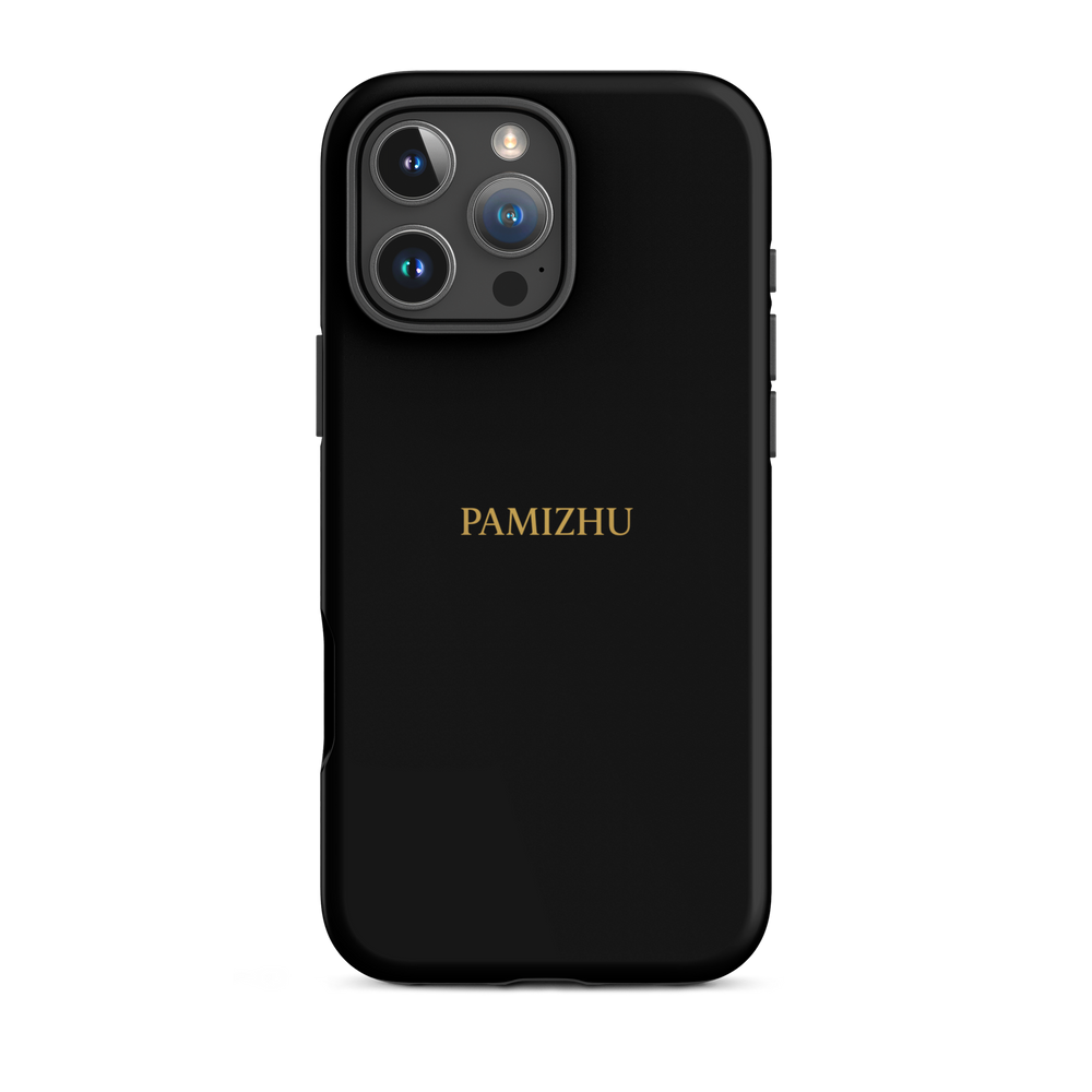 PAMIZHU Tough Case for iPhone® - Image 46
