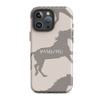 PAMIZHU Tough Case for iPhone®