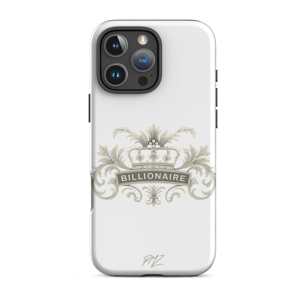 PAMIZHU Tough Case for iPhone® - Image 46
