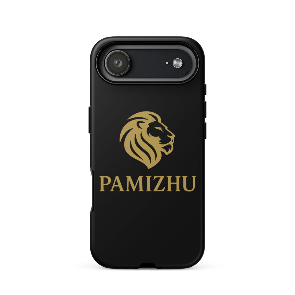 PAMIZHU Tough Case for iPhone® - Image 50