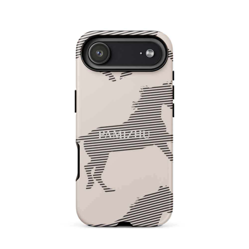 PAMIZHU Tough Case for iPhone® - Image 50