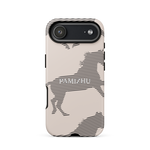 PAMIZHU Tough Case for iPhone®