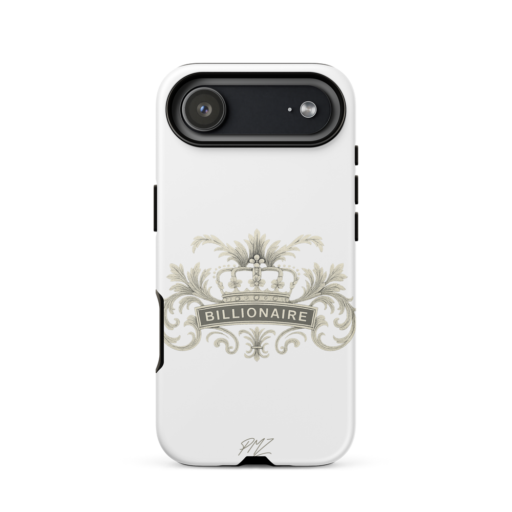 PAMIZHU Tough Case for iPhone® - Image 50