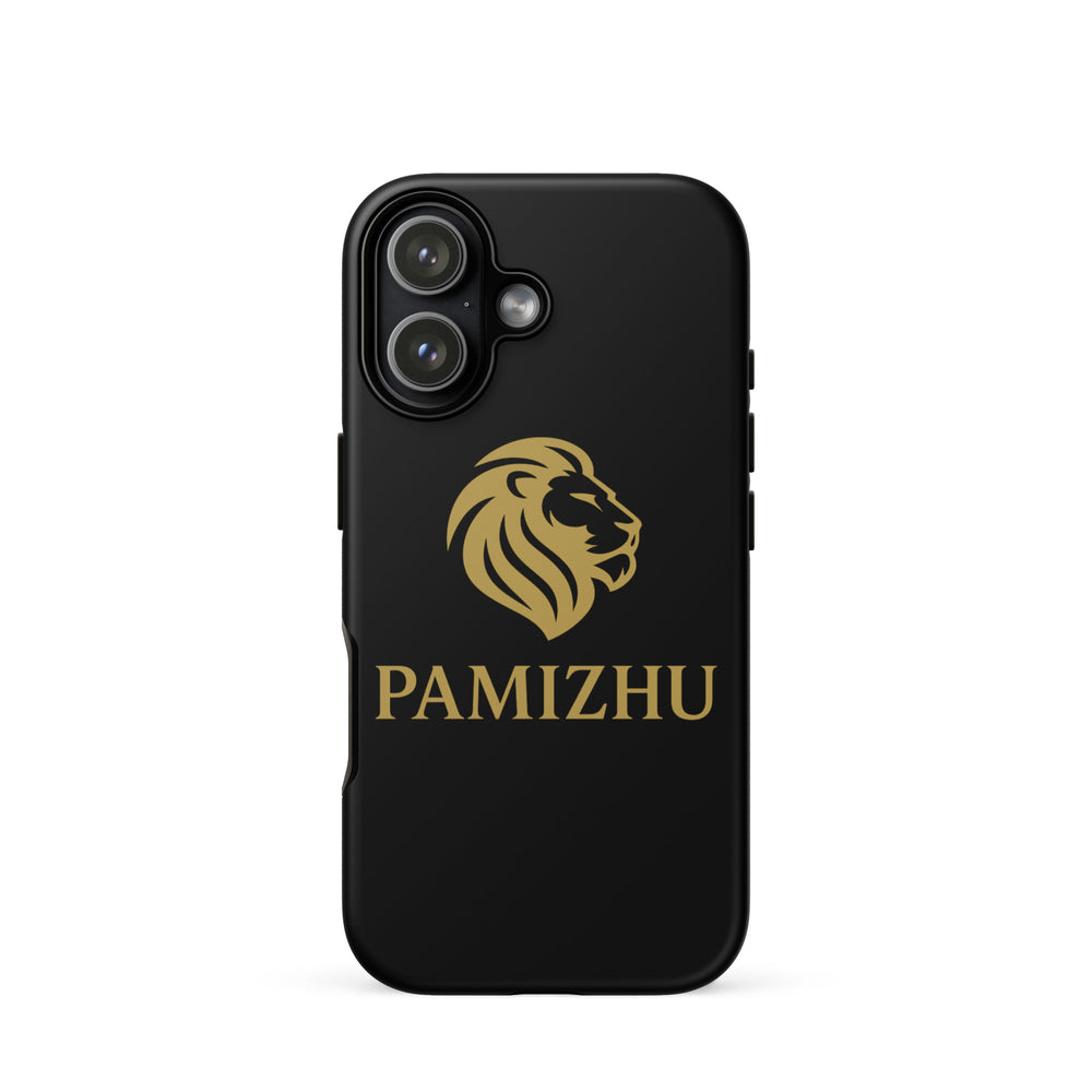 PAMIZHU Tough Case for iPhone® - Image 48