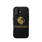 PAMIZHU Tough Case for iPhone®