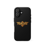 PAMIZHU Tough Case for iPhone®