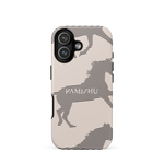 PAMIZHU Tough Case for iPhone®
