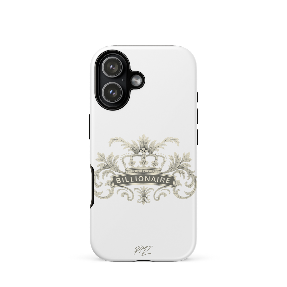PAMIZHU Tough Case for iPhone® - Image 48