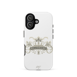 PAMIZHU Tough Case for iPhone®