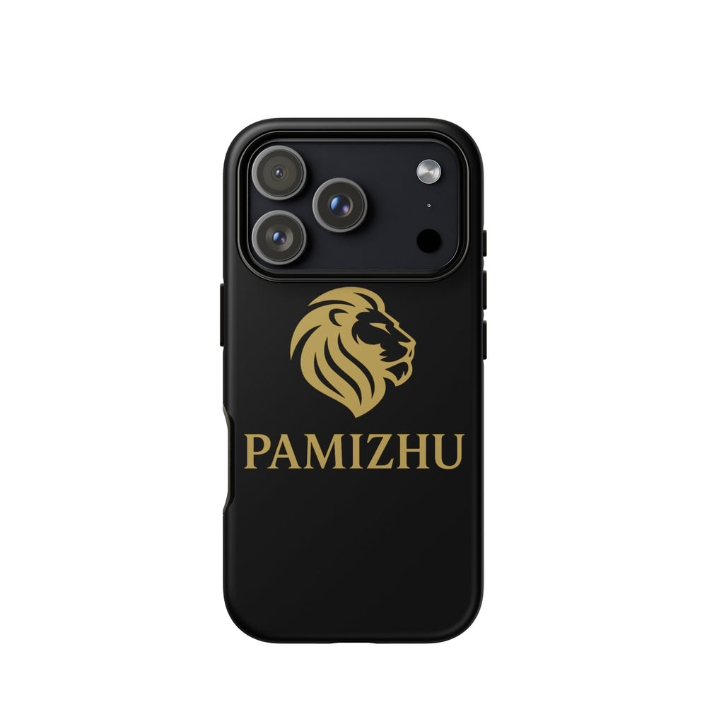 PAMIZHU Tough Case for iPhone® - Image 52