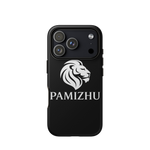 PAMIZHU Tough Case for iPhone®