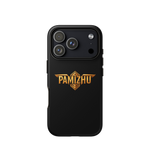 PAMIZHU Tough Case for iPhone®
