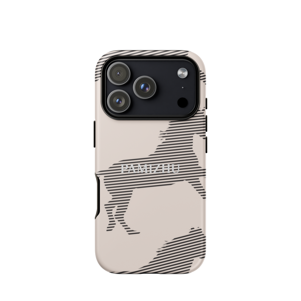 PAMIZHU Tough Case for iPhone® - Image 52