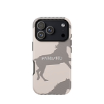 PAMIZHU Tough Case for iPhone®
