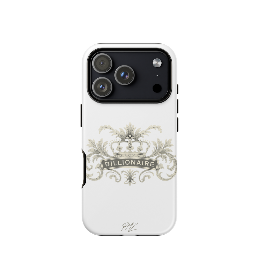PAMIZHU Tough Case for iPhone® - Image 52