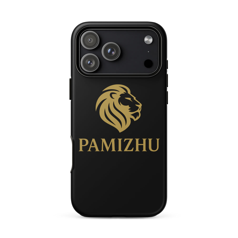 PAMIZHU Tough Case for iPhone® - Image 54