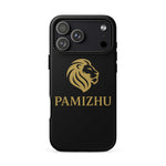 PAMIZHU Tough Case for iPhone®