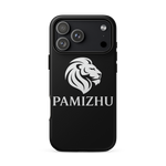 PAMIZHU Tough Case for iPhone®