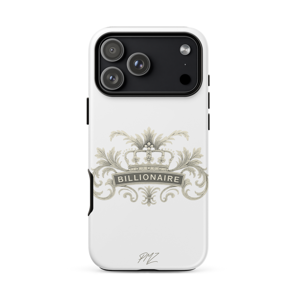 PAMIZHU Tough Case for iPhone® - Image 54
