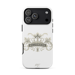 PAMIZHU Tough Case for iPhone®