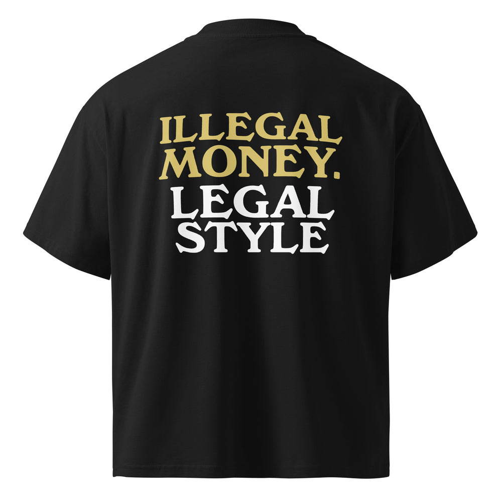 PAMIZHU t-shirt - Image 9