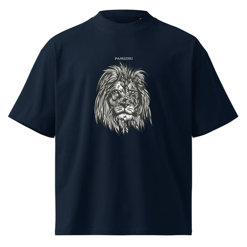 PAMIZHU t-shirt