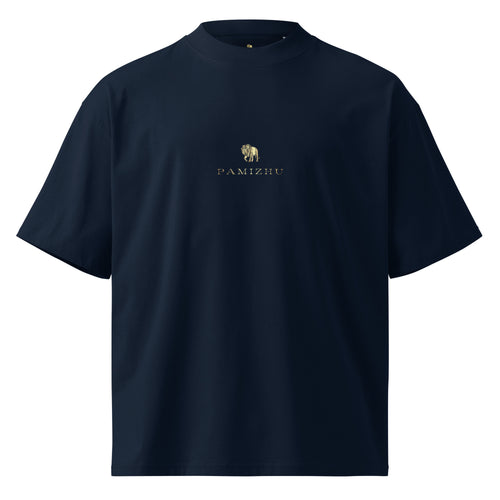 PAMIZHU t-shirt