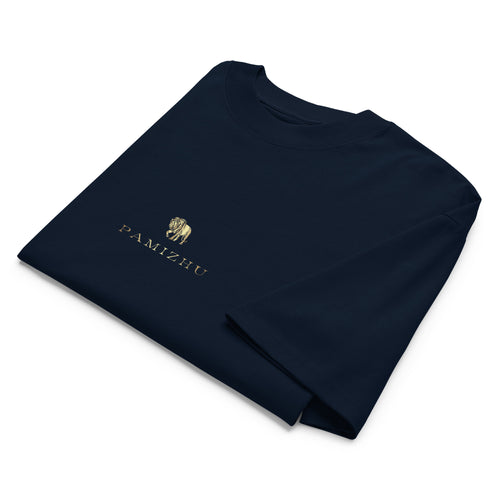 PAMIZHU t-shirt